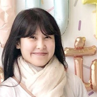 Queenie Tang