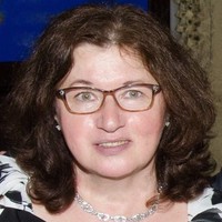 Raisa Serebrenik, CISA, CISM, CRISC, CGEIT