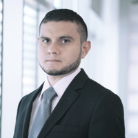Ricardo Alonso Mora Quesada