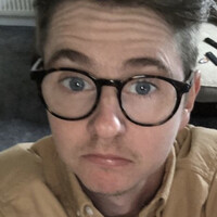 Gareth Goddard
