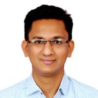 Dipak Shirsath
