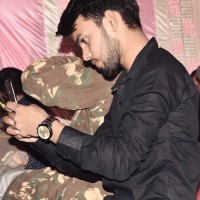 Ranjan Singh Rajput