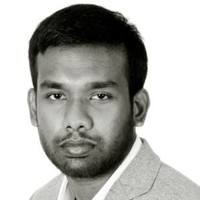 Abhilash Reddy Kanathala