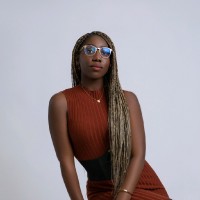 Lilian Obeng (She/Her)