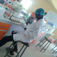 Peter Balogun