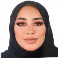Shaima Al Marzooqi