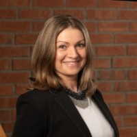 Justyna Mazierkowska