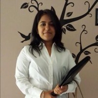 Bhumi Patel