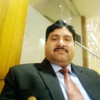 Daya ojha