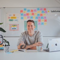 Wesley Geesink