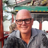 Ron Den Breejen