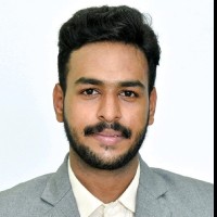 Krishna Ganesh
