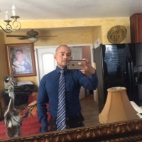 Eric Del Rio