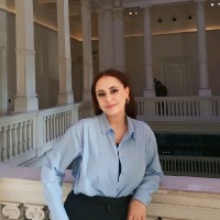 İrem Akbaş