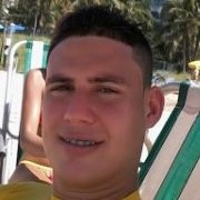 phillipe vinicius