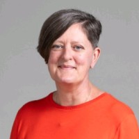 Paula Kirby