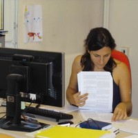 Lola Suarez