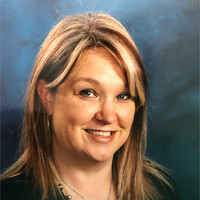 Tracy Carrington