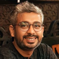 Soumya Deep Chatterjee