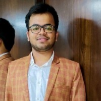 Harsh Nandan