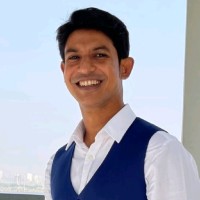 Himadri Mondal