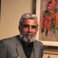 Sheraz Mahmood