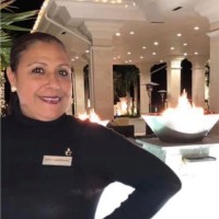 Leonor Serrano