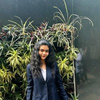 Prisha Kapadia