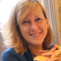 Nathalie Rossel