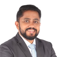 Joseph Mathew