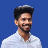 Nidhin Prakash