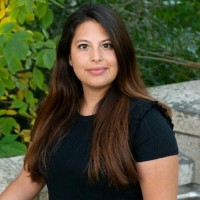 Alejandra Castillo Toro