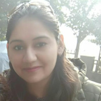 Richa Kohli