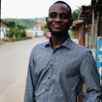 Winfred Tetteh