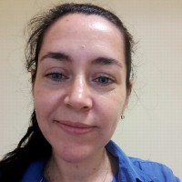Jessica Canteros