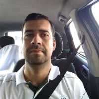Emerson Carvalho Bockorni