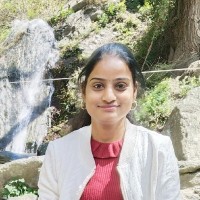Usha Rani Kakde
