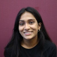 Anisha Bhakta
