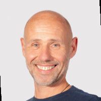 Stéphane Gerber