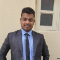 Karthik E