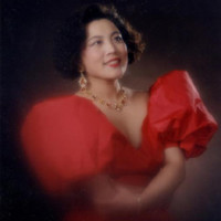 Mary Liu      Soprano
