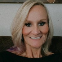 Rae Simpson
