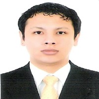 Paul Enrique Pajares Camacho