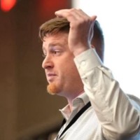 Kevin Shepherd