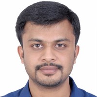 Nagarjun M