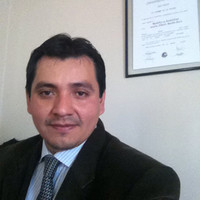 Carlos Alberto Badillo Leiva