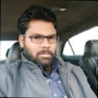 Neeraj Vishawakrma