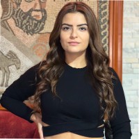 Mélissa Matar