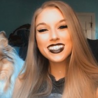 Katt Mitchell