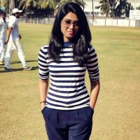 Pooja Vaijwade